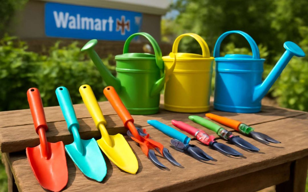 Find Top Quality Garden Tools at Walmart for a Thriving and Beautiful Garden Experience