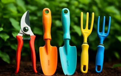 Zoro Garden Tools: Essential Equipment for a Thriving and Beautiful Garden Experience
