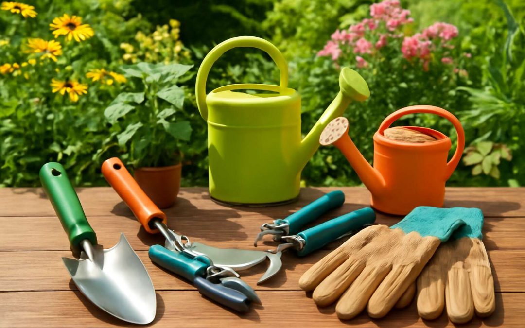 garden tools buy online