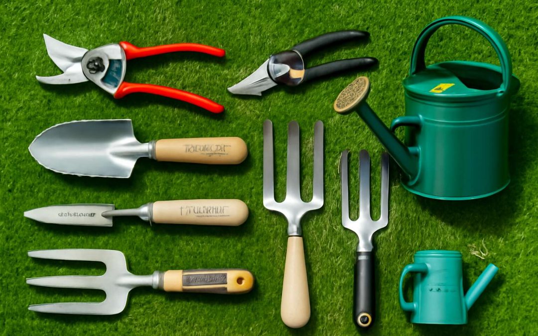 garden tools best brands