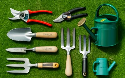 Top Garden Tools Best Brands for Effortless and Reliable Gardening Success