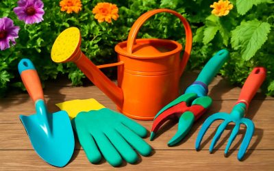 Creative Ideas for Using High-Quality Garden Tools PNG in Your Landscaping Projects