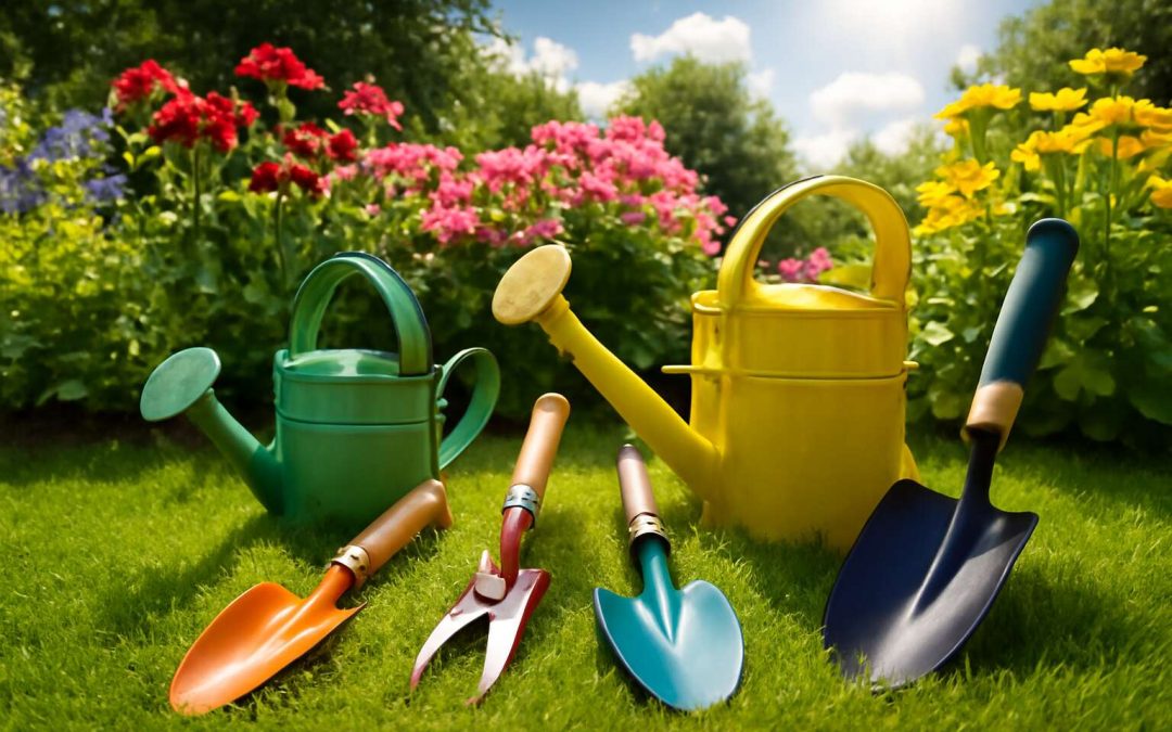 Discover Top-Quality Garden Tools for Sale in Gauteng to Transform Your Garden Today!