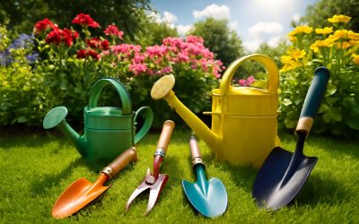 Discover Top-Quality Garden Tools for Sale in Gauteng to Transform Your Garden Today!