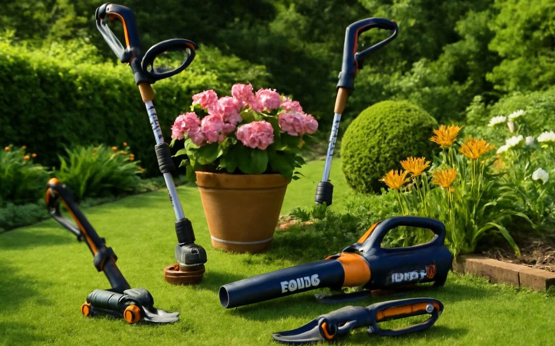 worx garden tools near me