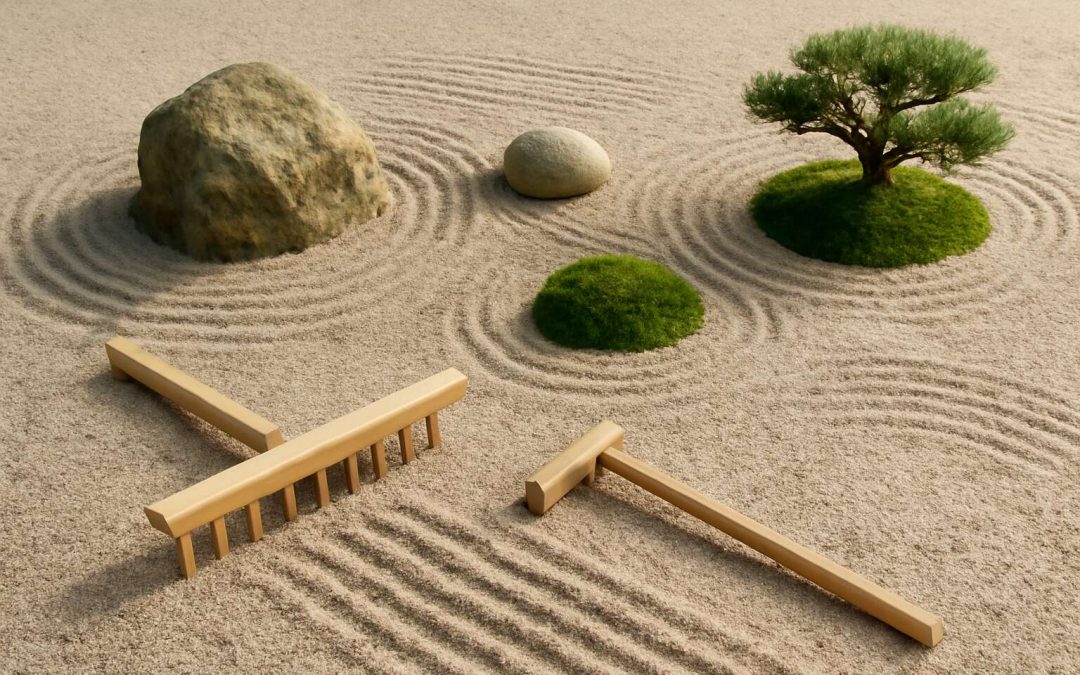 Discover the Best Zen Garden Tools Nearby for Perfect Calm and Serenity in Your Space