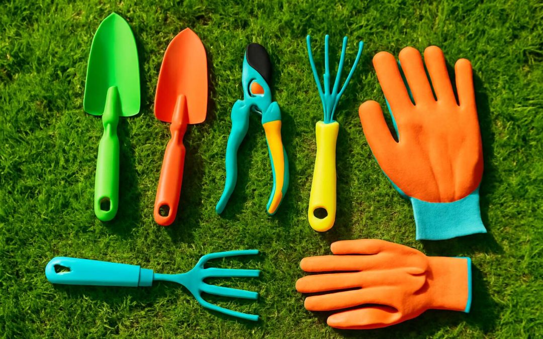 how much are garden tools