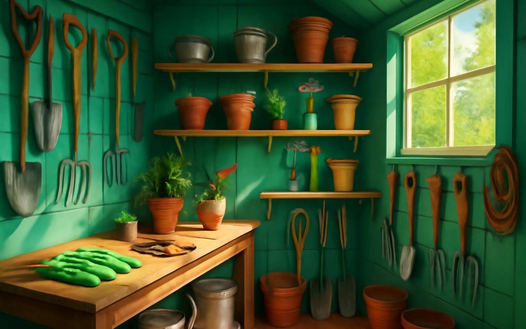 garden tools online shopping