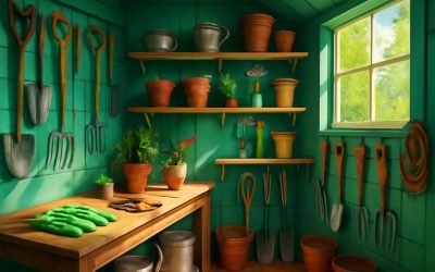 Discover Top Deals and Easy Shopping with Garden Tools Online Shopping for Your Perfect Garden Fix