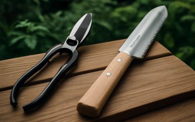 Discover the Best Garden Tools Japanese for Effortless and Elegant Gardening Success