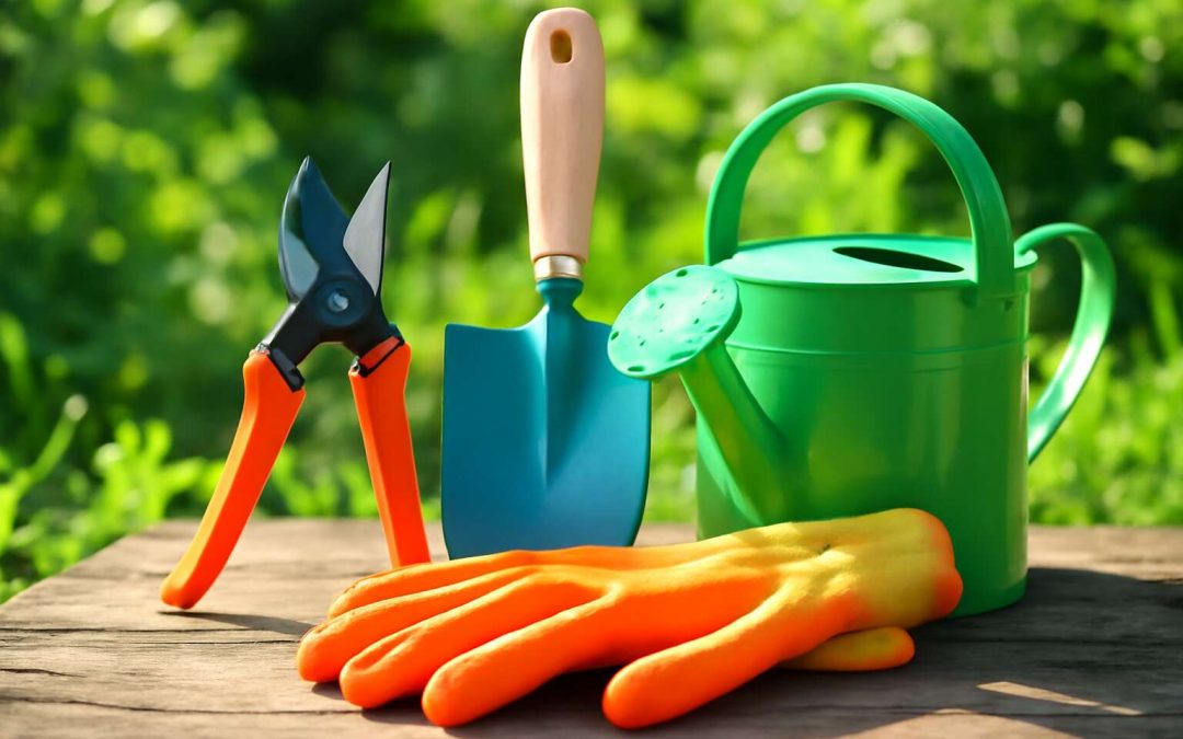 garden tools reviews