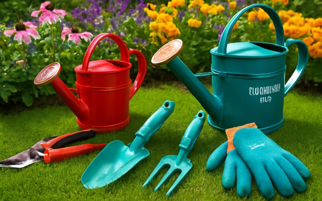 garden tools canadian tire