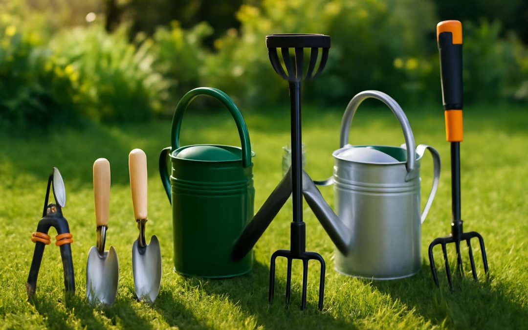 garden tools usa