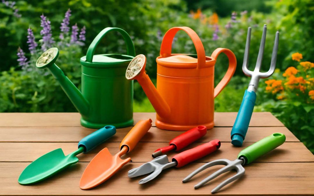 garden tools price