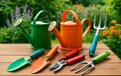Discover the Best Deals and Trends in Garden Tools Price for a Healthy, Beautiful Garden