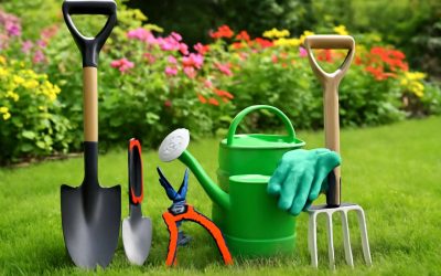 Top-Quality Garden Tools Kenya: Transform Your Garden Today with Expert Tools and Tips
