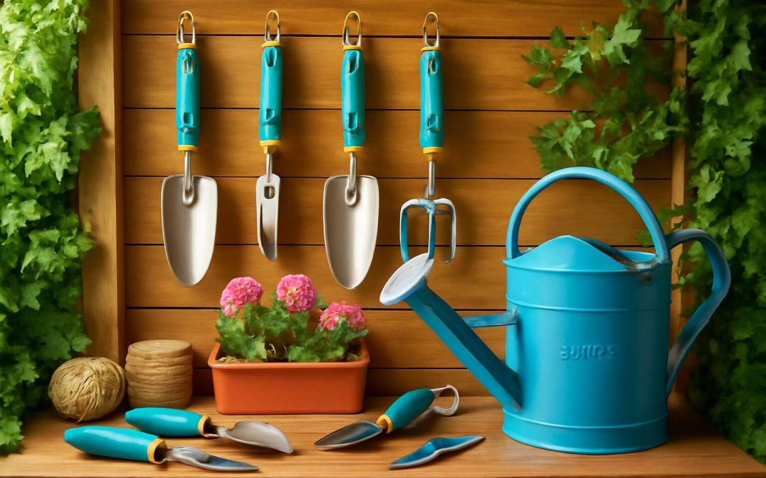 Discover Top-Quality Garden Tools Princess Auto for a Flourishing Garden Transformation