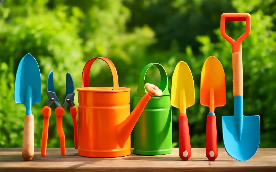 Find the Best Deals on Garden Tools for Sale Near Me Today!