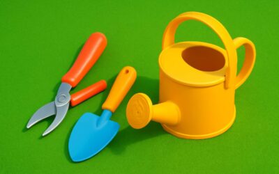 Transform Your Gardening Experience with Stunning Garden Tools 3D Models for Ultimate Precision