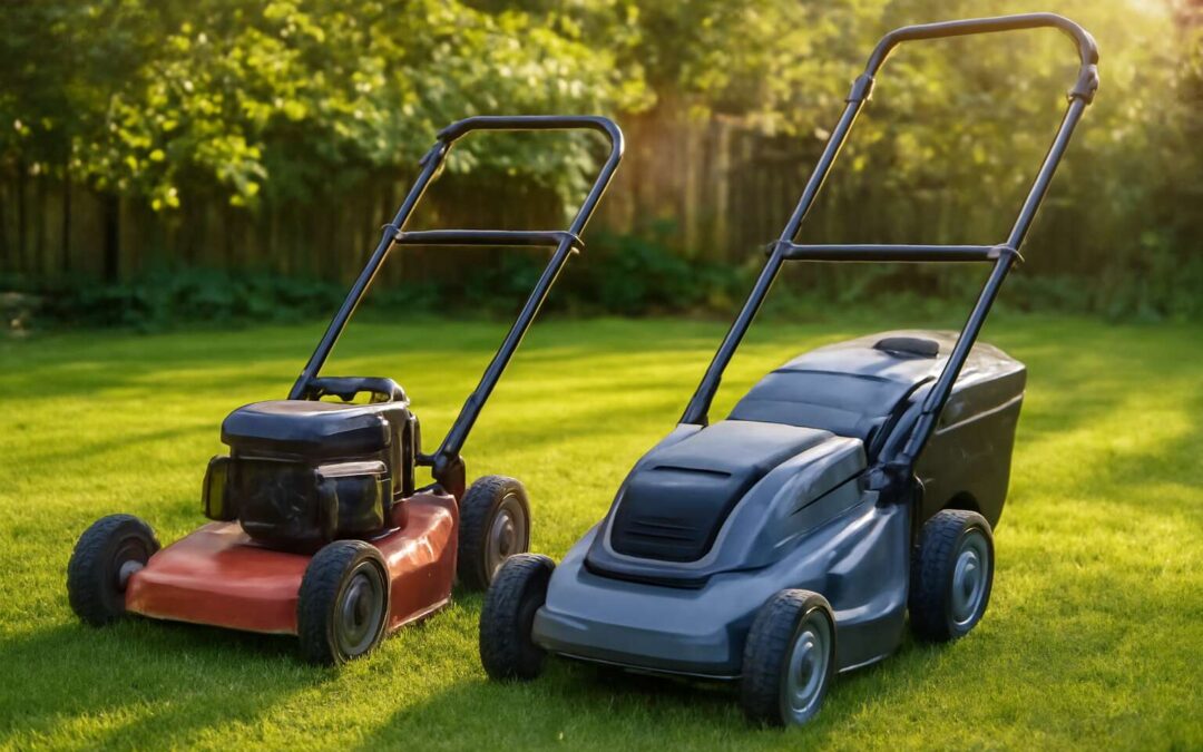 What will happen if will petrol garden tools be banned and how to prepare?