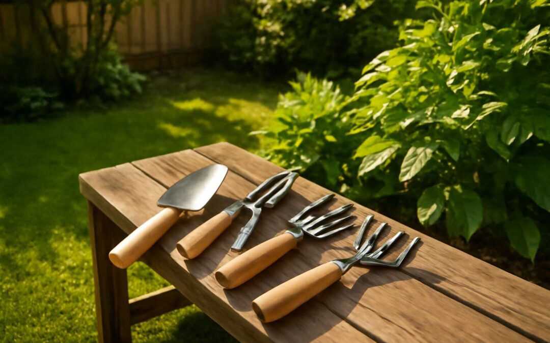 Discover the best garden tools canada: top picks for every gardener