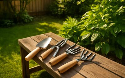 Discover the best garden tools canada: top picks for every gardener