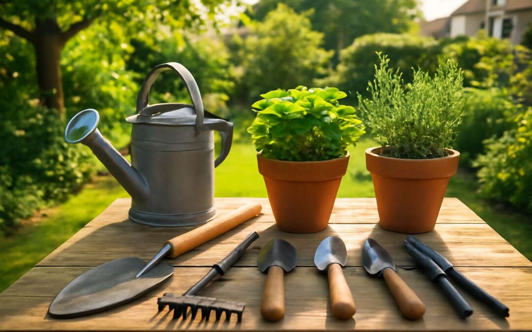 Top Deals on garden tools nottingham for a thriving backyard.