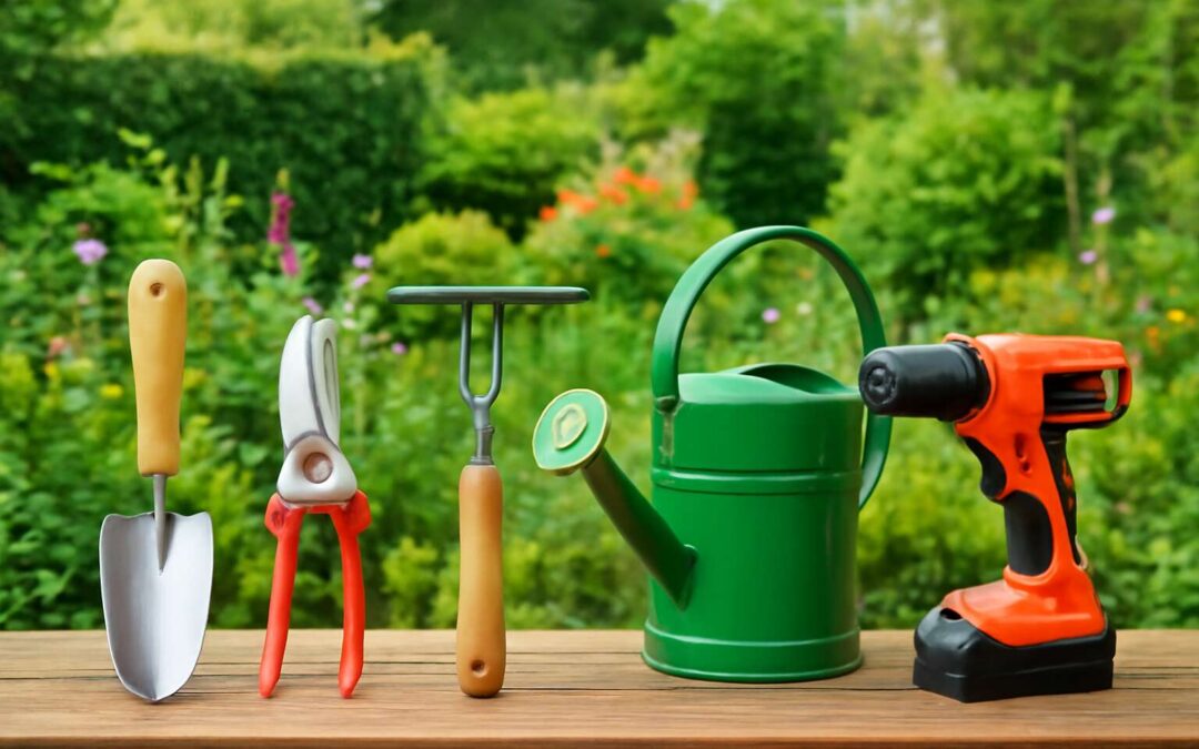 Discover garden tools uk online and elevate your green space with quality, affordable gear!