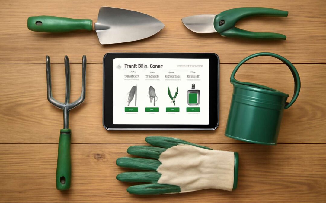 Discover great deals: buy garden tools online uk for fast, reliable deliveries.
