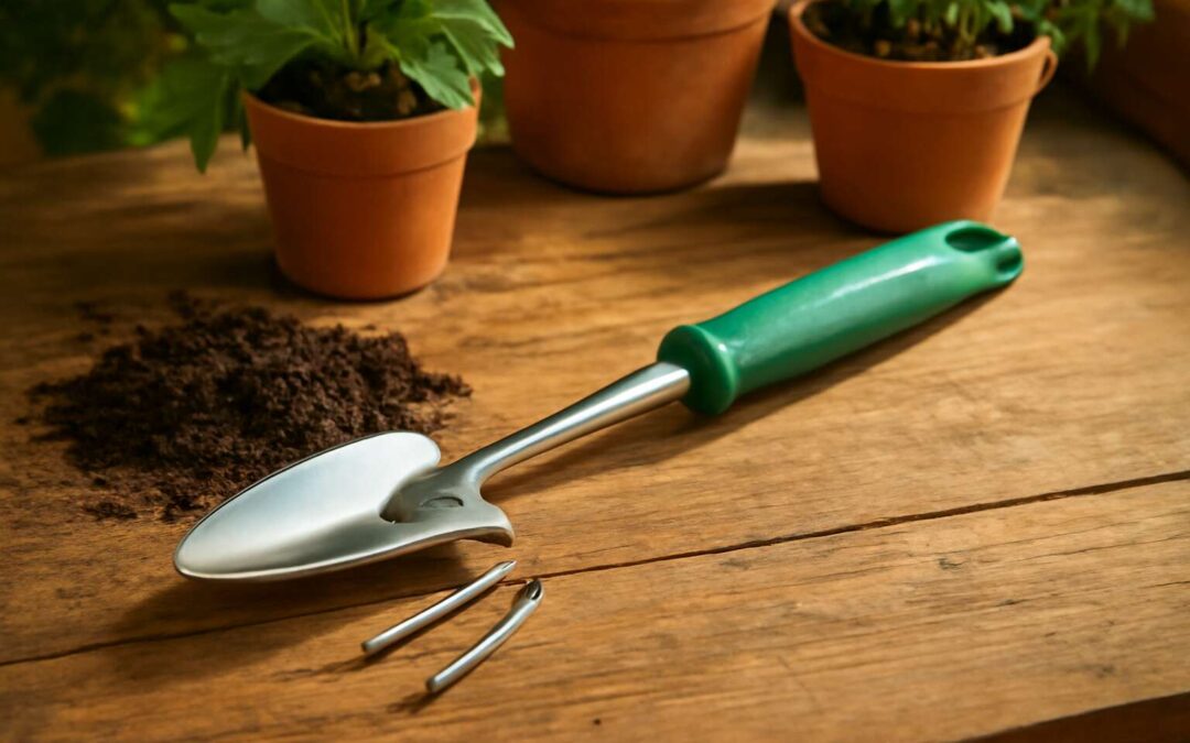 2 in 1 garden tools: The all-in-one solution for faster, easier backyard gardening
