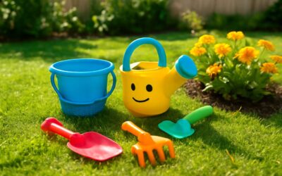 Top picks for garden tools kids: fun, safe gear for tiny gardeners.