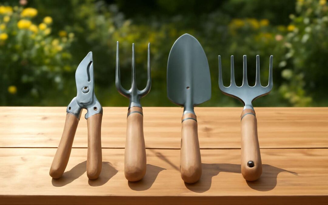 Why garden tools made in germany transform your garden with German-engineered precision.
