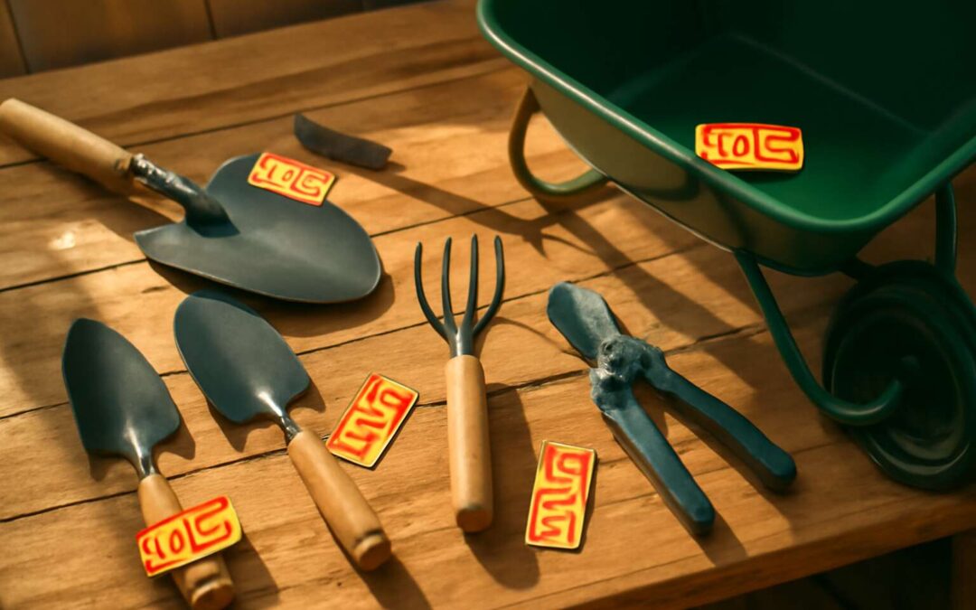Unmissable deals on garden tools uk sale clearance – save big today.