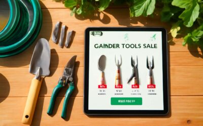 Save Big at b&m garden tools sale online with Exclusive Offers Today