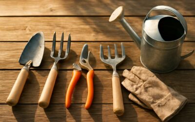 Discover garden tools for you to nurture every bloom and enjoy effortless gardening.