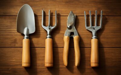 Discover garden tools good quality for a thriving, effortless garden.