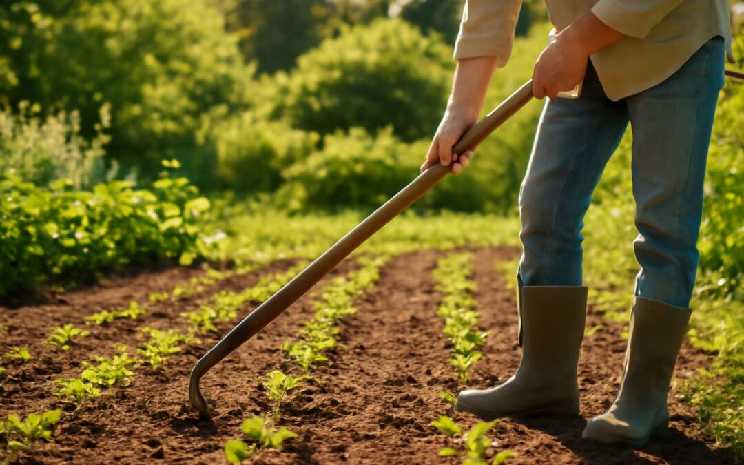 garden tools for weeding: 7 must-haves to reclaim a pristine, weed-free bed