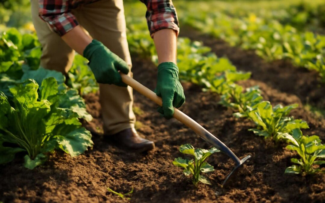 garden tools to pull weeds: the smart, fast way to a weed-free garden