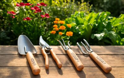 Boost your yard with garden valley tools: Top picks for easy gardening.