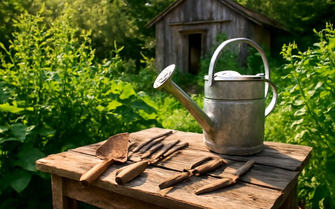 Unlock garden tools of maine: rugged gear for thriving coastal gardens