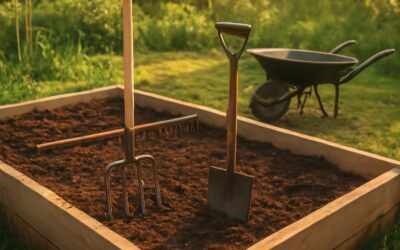 Boost your garden with the best garden tools for clay soil this season