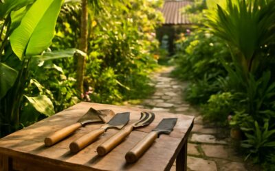 Discover garden tools vietnam: Your guide to affordable, high-quality garden gear