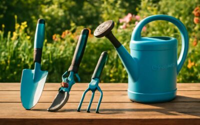 Boost your garden with garden tools gardena: trusted picks for every task