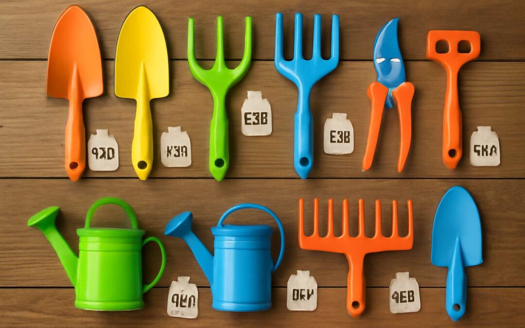 garden tools and prices