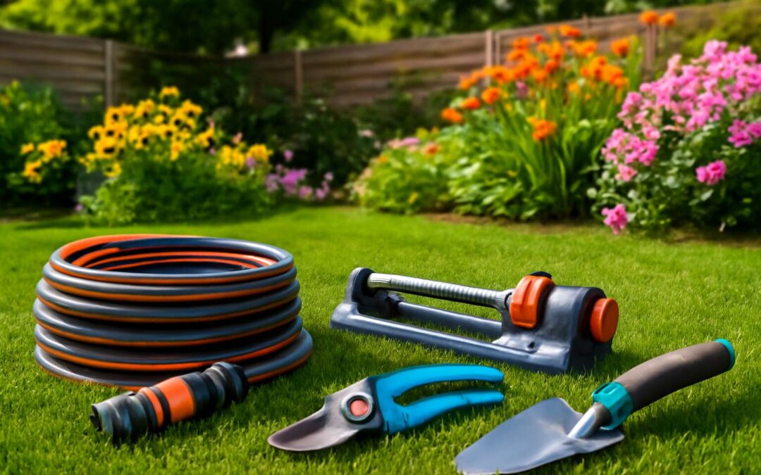gardena garden tools canada