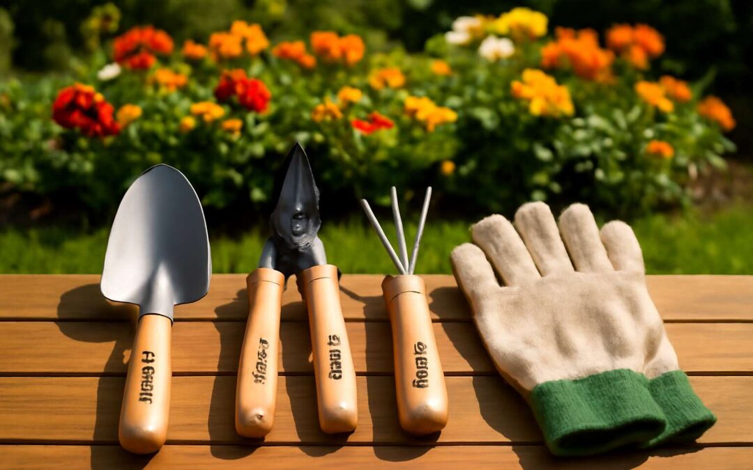 xfinity garden tools