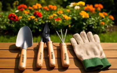 Boost Your Yard with xfinity garden tools: Smart, Efficient, and Ready for Spring.