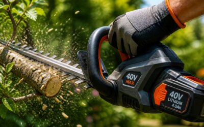 garden tools power: Match the Tool to the Task