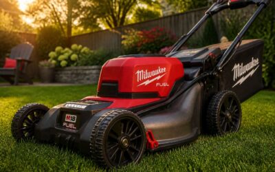 Top rated garden tools Milwaukee for serious gardeners.