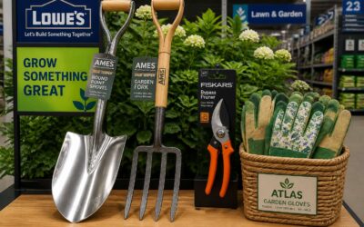 Shop garden tools at Lowes for every gardening task.